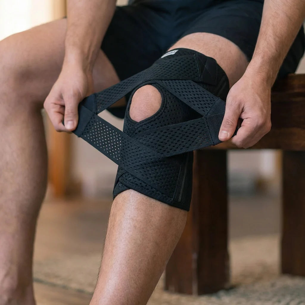 Flex-Muscle™ Meniscus Brace