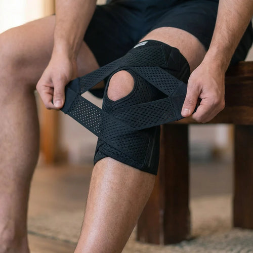 Flex-Muscle™ Meniscus Brace
