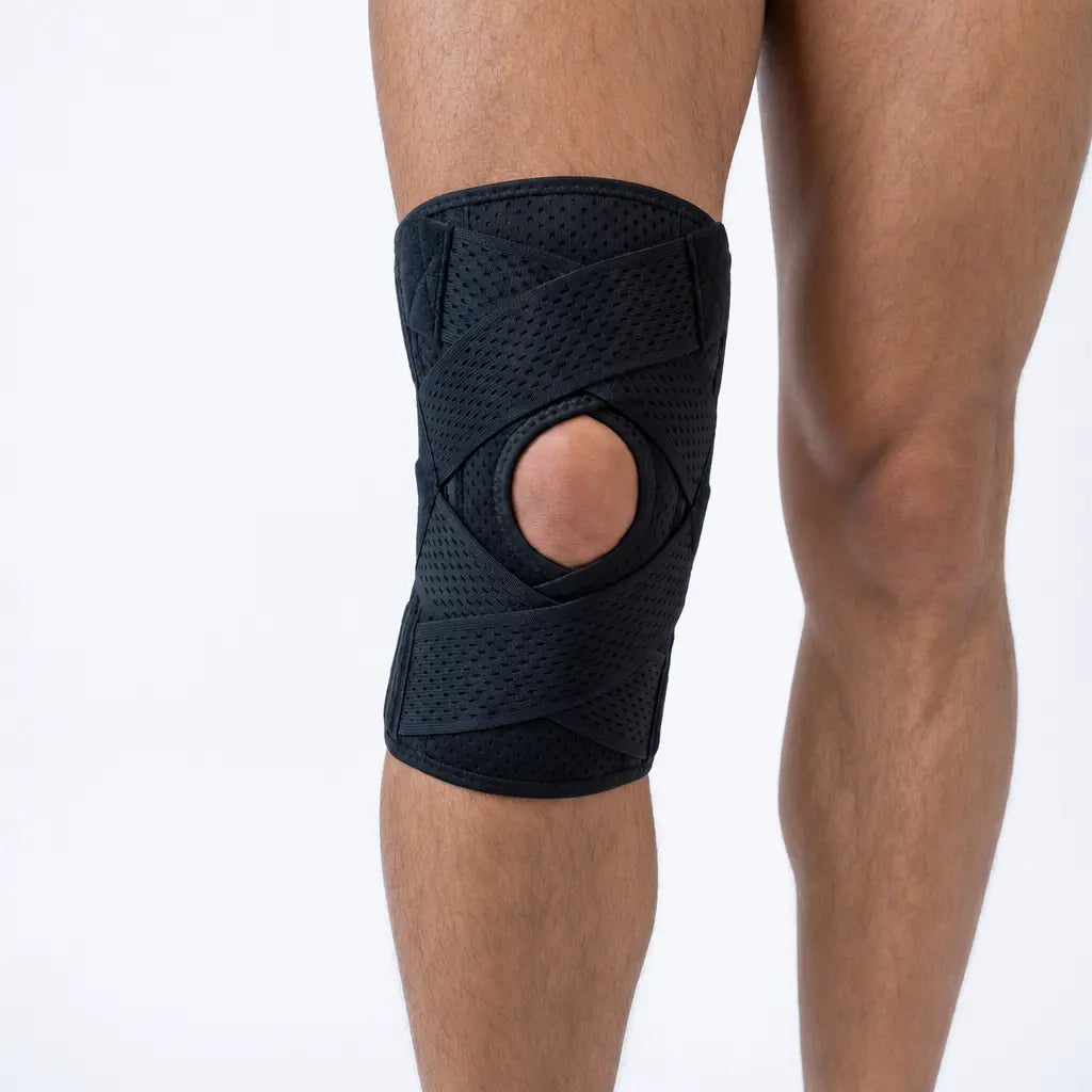 Flex-Muscle™ Meniscus Brace