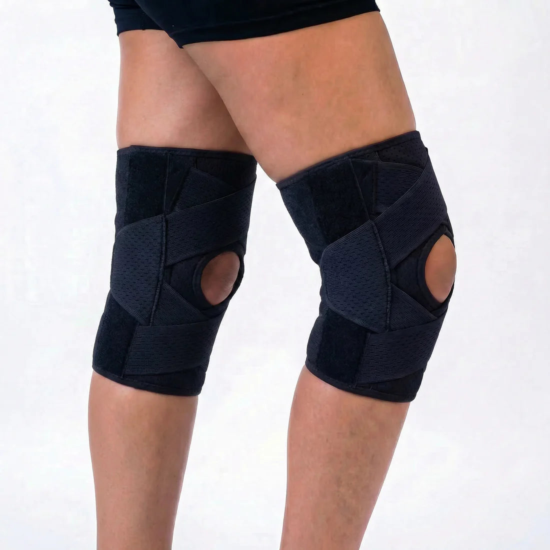 Flex-Muscle™ Meniscus Brace